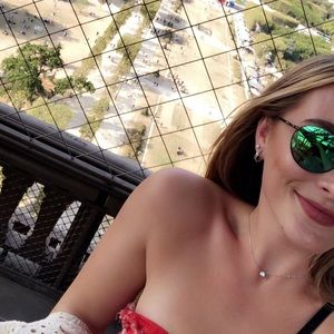 Meet your Posher, Cameron